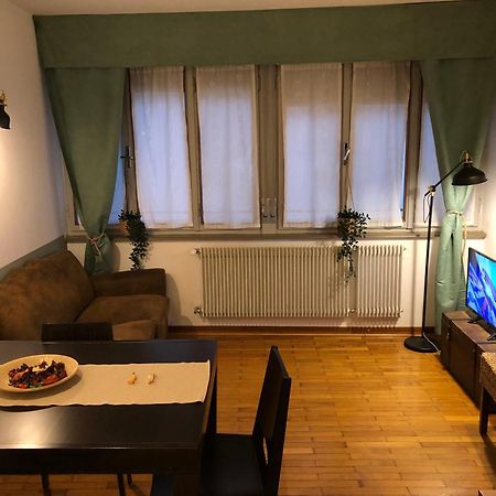 Apartament Che Piacere! Udine In Centro Col Posto Auto Zewnętrze zdjęcie