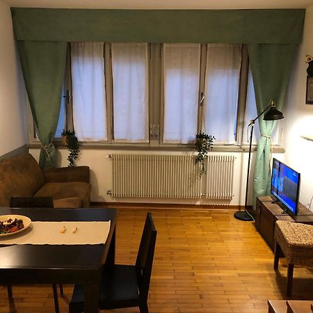 Apartament Che Piacere! Udine In Centro Col Posto Auto Zewnętrze zdjęcie