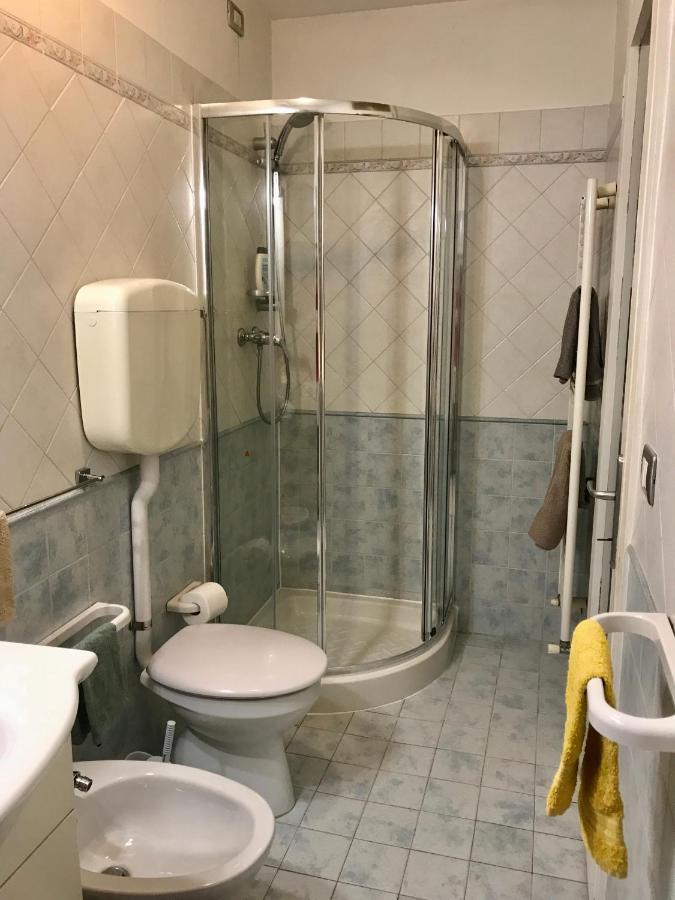 Apartament Che Piacere! Udine In Centro Col Posto Auto Zewnętrze zdjęcie