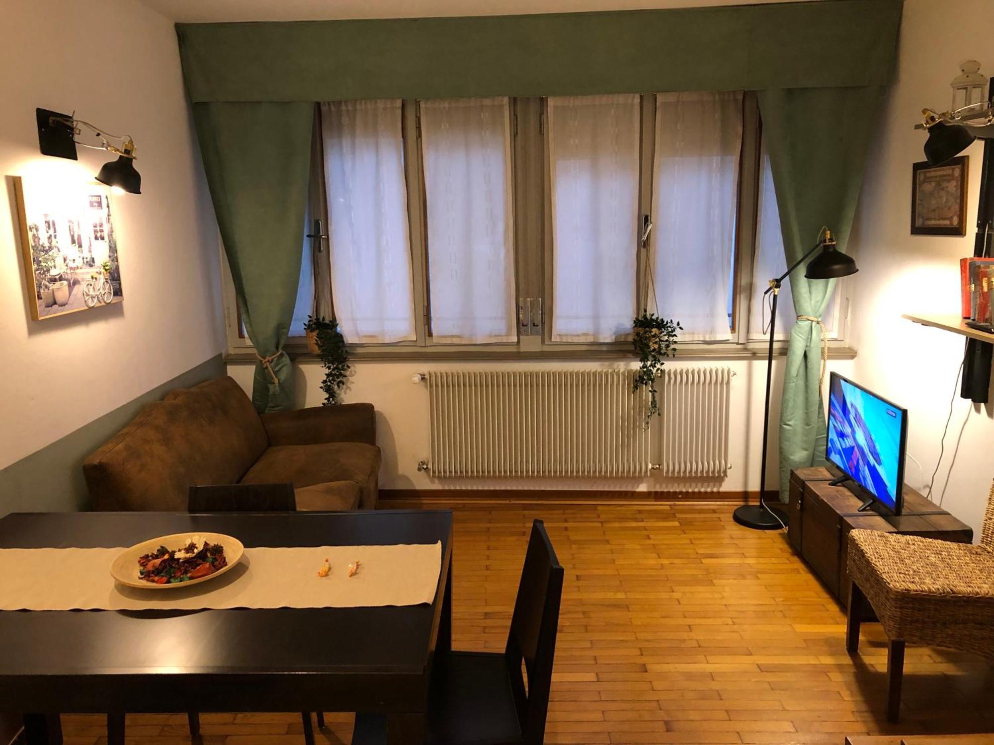 Apartament Che Piacere! Udine In Centro Col Posto Auto Zewnętrze zdjęcie